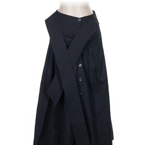 Veronica beard formal pleated skirt size 2, waist size 30